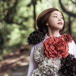 福岡県北九州市小倉南区の写真スタジオチャボフォトchavophoto宣材写真