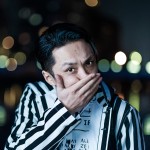 福岡県北九州市小倉南区の写真スタジオチャボフォトchavophoto宣材写真