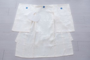 お宮参り写真撮影着物レンタル男の子用