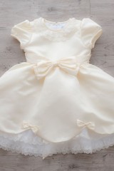 七五三写真撮影ドレス　120　6〜7歳用