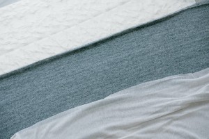 ニューボーンフォト撮影用おくるみ