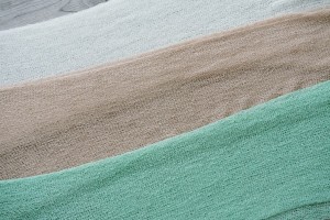 ニューボーンフォト撮影用おくるみ