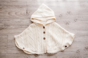 レンタルポンチョ80cm