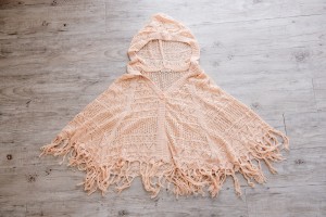 レンタルポンチョ100cm