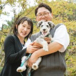 北九州ベビー赤ちゃんフォト写真撮影フォトウエディング写真撮影福岡県小倉南区の写真スタジオチャボフォト