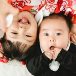北九州ベビー赤ちゃんフォト写真撮影フォトウエディング写真撮影福岡県小倉南区の写真スタジオチャボフォト