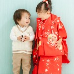 北九州ベビー赤ちゃんフォト写真撮影フォトウエディング写真撮影福岡県小倉南区の写真スタジオチャボフォト