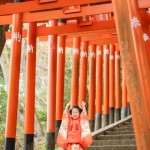 北九州ベビー赤ちゃんフォト写真撮影フォトウエディング写真撮影福岡県小倉南区の写真スタジオチャボフォト