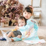 北九州ベビー赤ちゃんフォト写真撮影フォトウエディング写真撮影福岡県小倉南区の写真スタジオチャボフォト